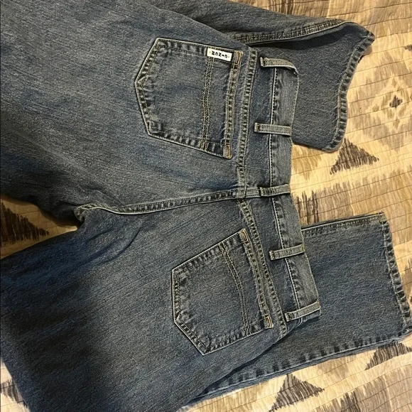 NWOT Men’s Cinch White Label Jeans - Picture 4 of 5